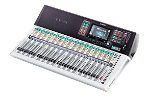 Микшер Yamaha TF5