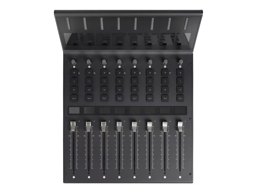 MIDI контроллер Icon V1-X 11