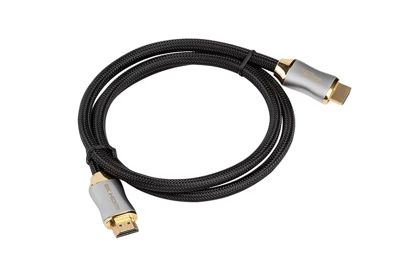 Кабель HDMI Wize WAVC-HDMI8K-5M