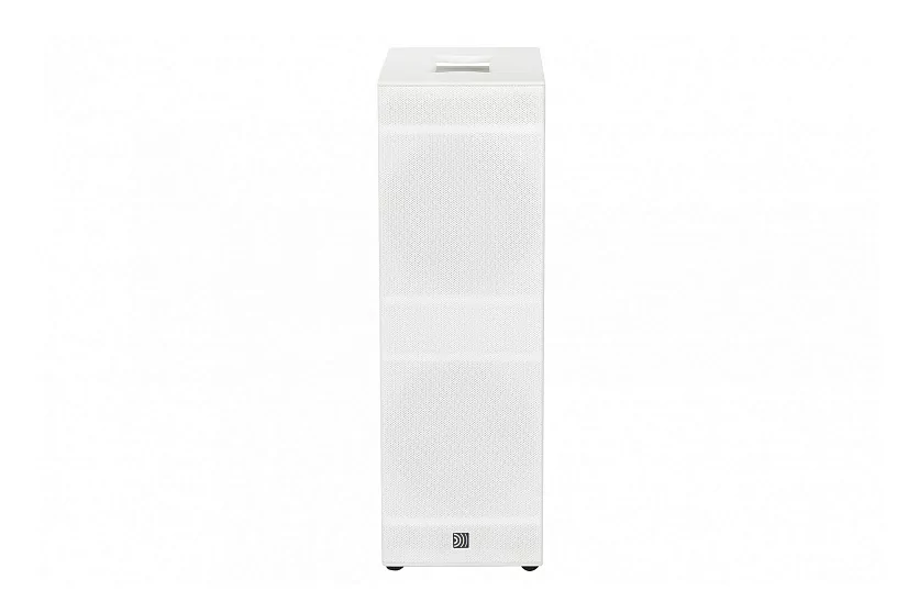 Комплект DS Proaudio Pillar (A) WH 3