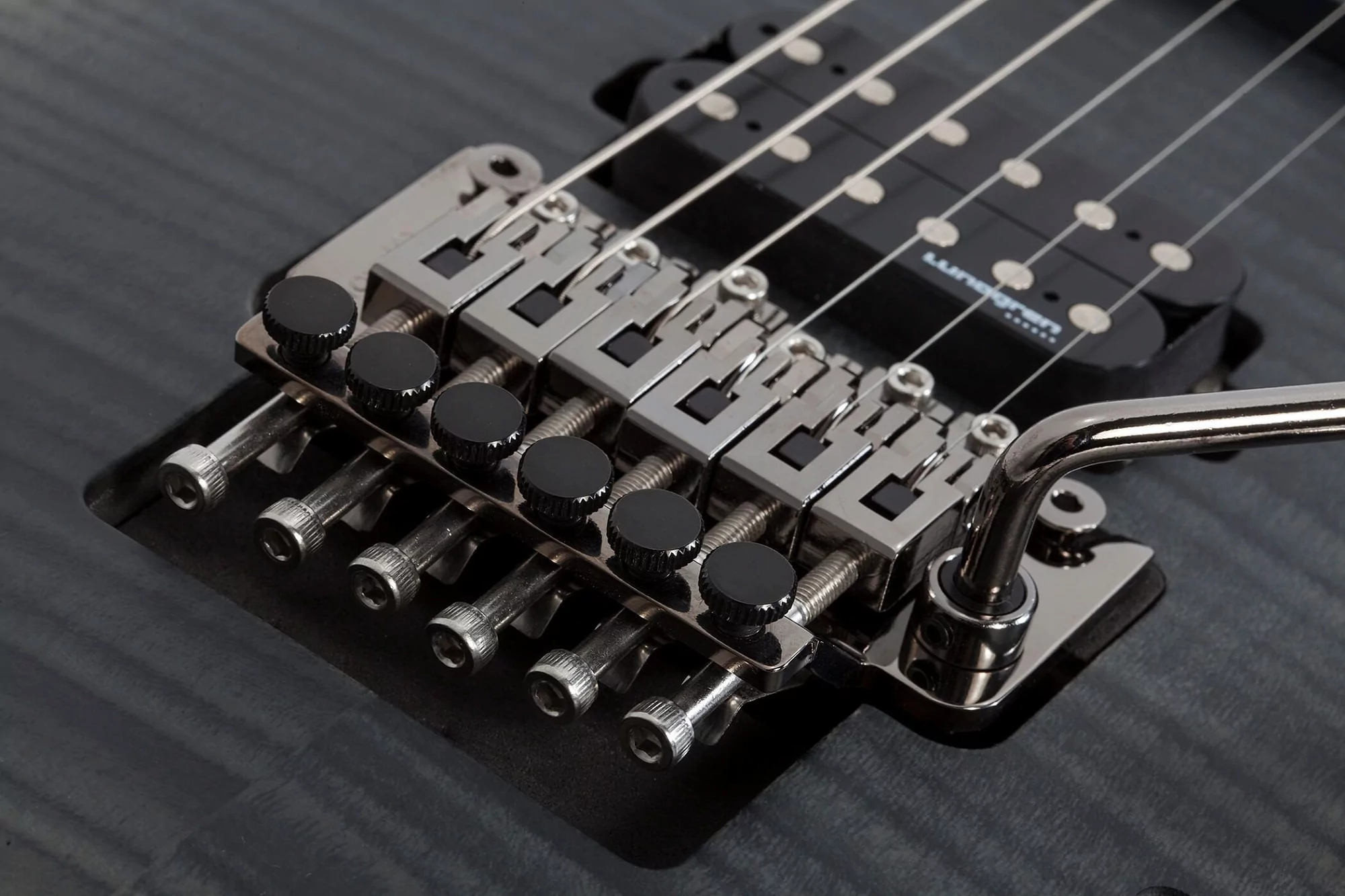 Электрогитара SCHECTER BANSHEE MACH-6 FR-S FOB 7