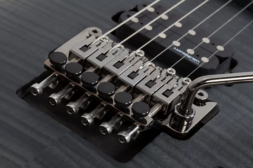 Электрогитара SCHECTER BANSHEE MACH-6 FR-S FOB 7