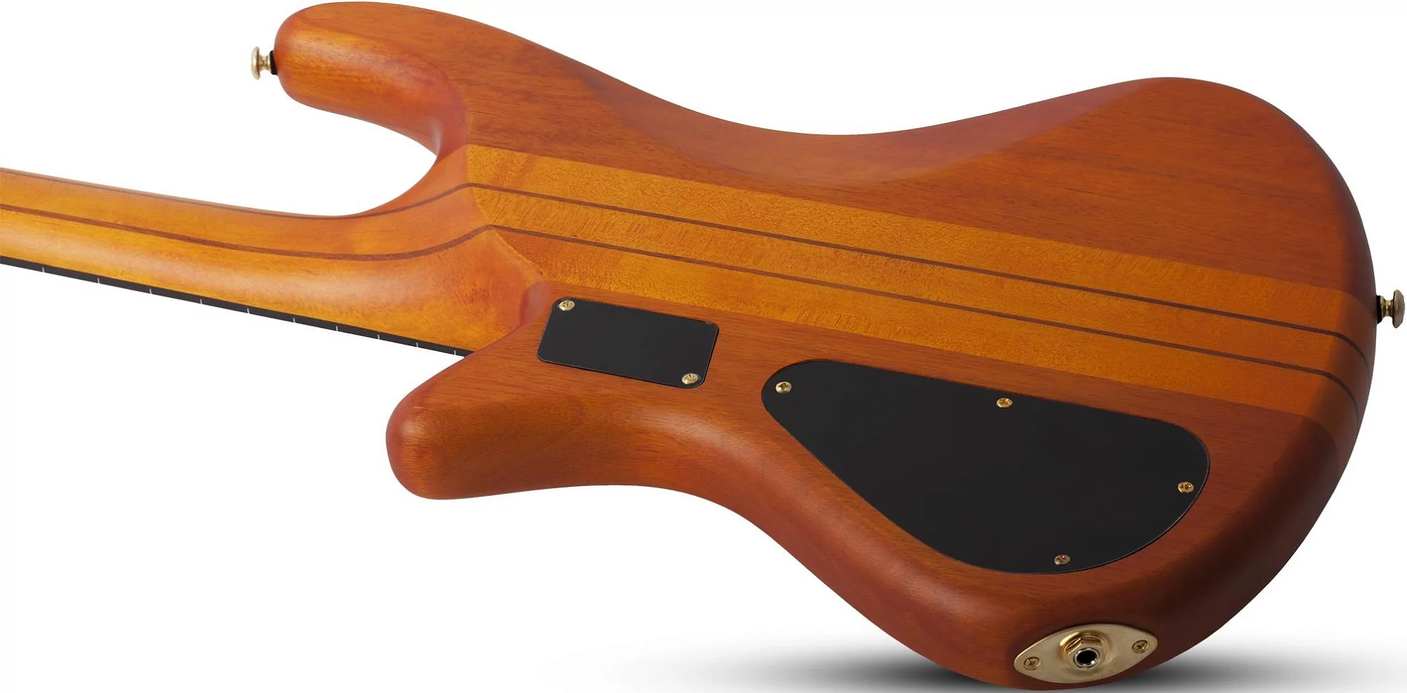 Бас-гитара безладовая SCHECTER STILETTO STUDIO-4 FL HSN 6