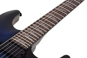 Электрогитара SCHECTER OMEN ELITE-6 STBB 3