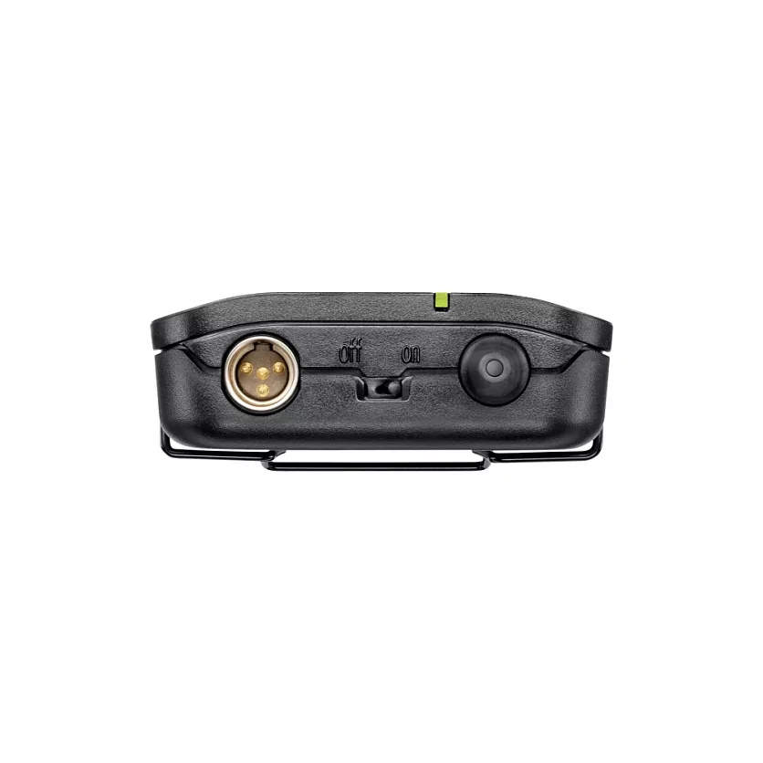Микрофонная система SHURE BLX1288E/W85-M17 9