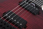 Электрогитара SCHECTER SUNSET-6 EXTREME SCB 10
