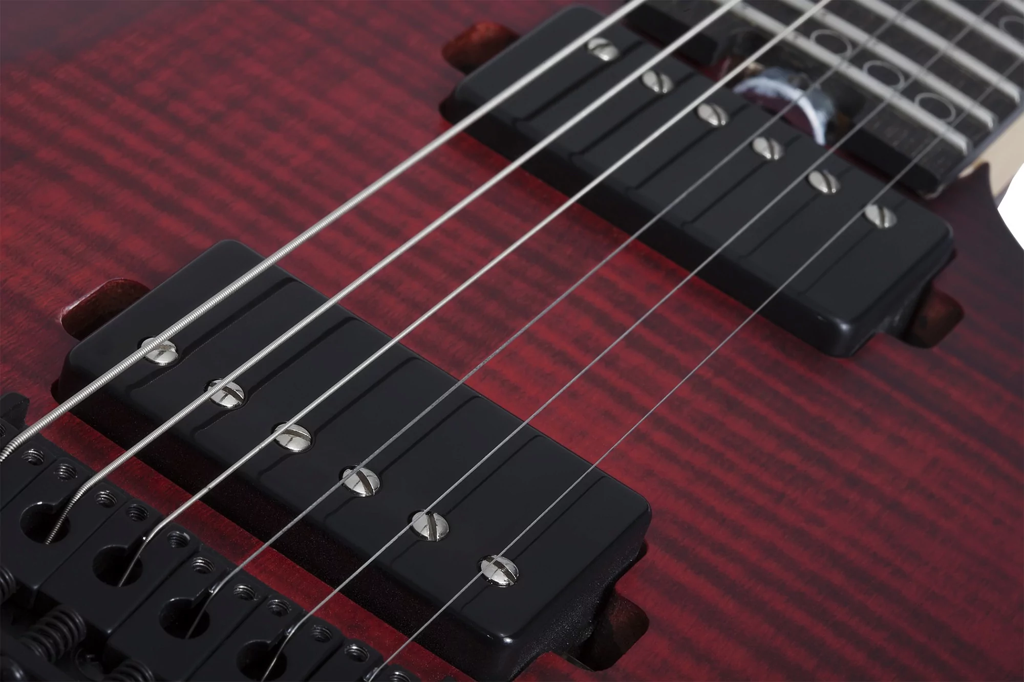 Электрогитара SCHECTER SUNSET-6 EXTREME SCB 10