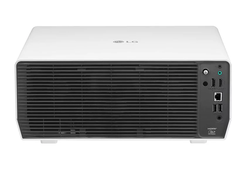 Лазерный проектор LG BF50RG-GL 4