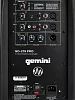 Акустическая система Gemini GD-215PRO 13