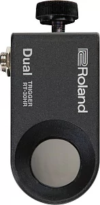 Двухзонный акустический триггер ROLAND RT-30HR 4