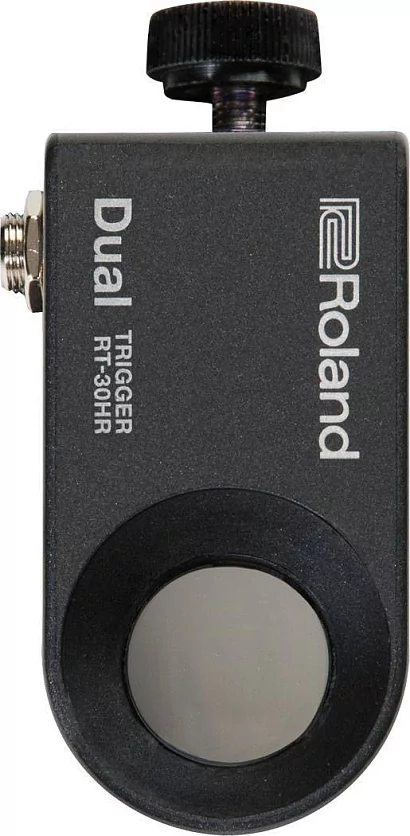 Двухзонный акустический триггер ROLAND RT-30HR 4
