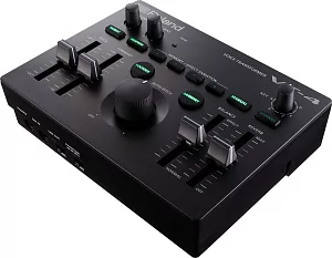 Вокальный процессор ROLAND VT-4