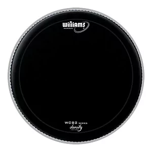 Двуслойный пластик WILLIAMS WCB2-10MIL-20