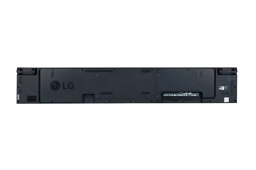 ULTRA STRETCH дисплей LG 86BH5F-M 7