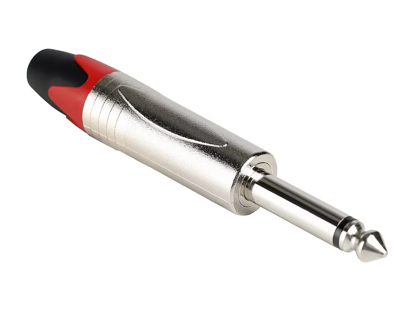 Комплект кабельных разъемов Wize WCJM6.3M-5 2