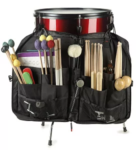 Чехол для барабанных палочек STAGG SDSB17 2