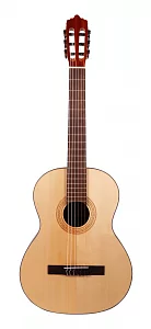 Классическая гитара LA MANCHA Rubinito LSM 2