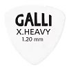 Медиатор GALLI STRINGS B-15XH