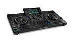 Микшер-семплер (контроллер) Denon DJ SC Live 4 5