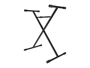 X-образная клавишная стойка K&M 18962-071-55 5