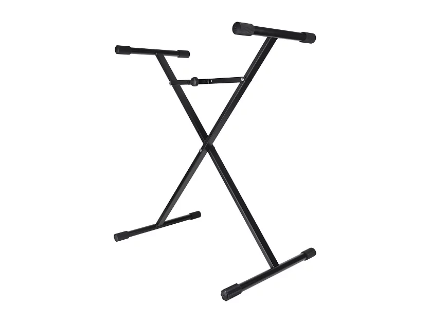 X-образная клавишная стойка K&M 18962-071-55 5