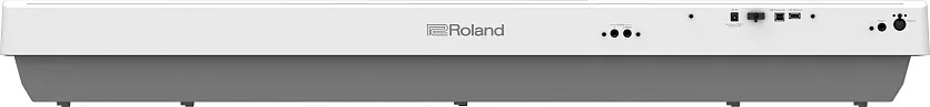 Компактное цифровое пианино ROLAND FP-30X-WHB 7