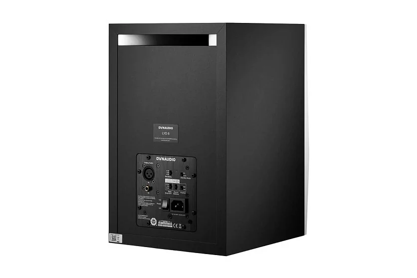 Акустическая система (студийный монитор) Dynaudio LYD 8 B/B 4