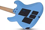Электрогитара SCHECTER SUN VALLEY SUPER SHREDDER FR-S R.BLUE 10