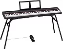 Портативное цифровое пианино ROLAND GO-88PX 6