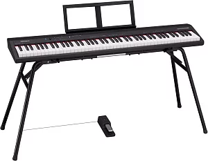 Портативное цифровое пианино ROLAND GO-88PX 6