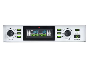 Микрофонная радиосистема Axelvox DX800SW 3