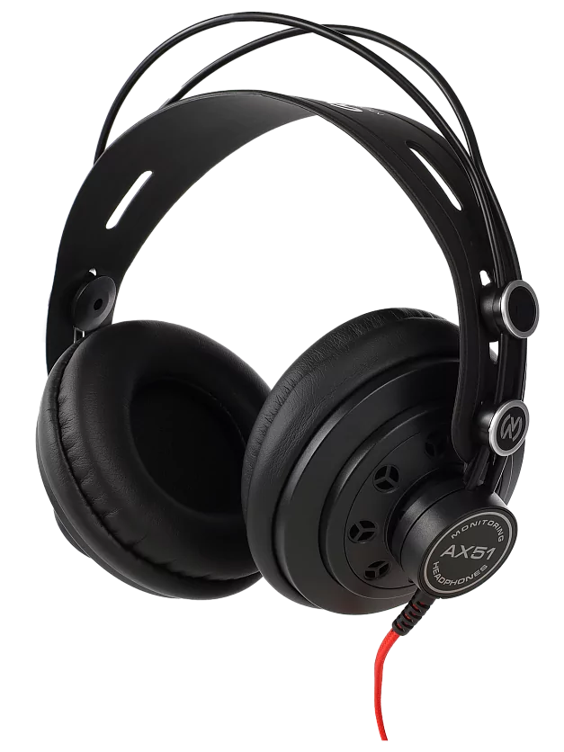 Наушники Axelvox AX51
