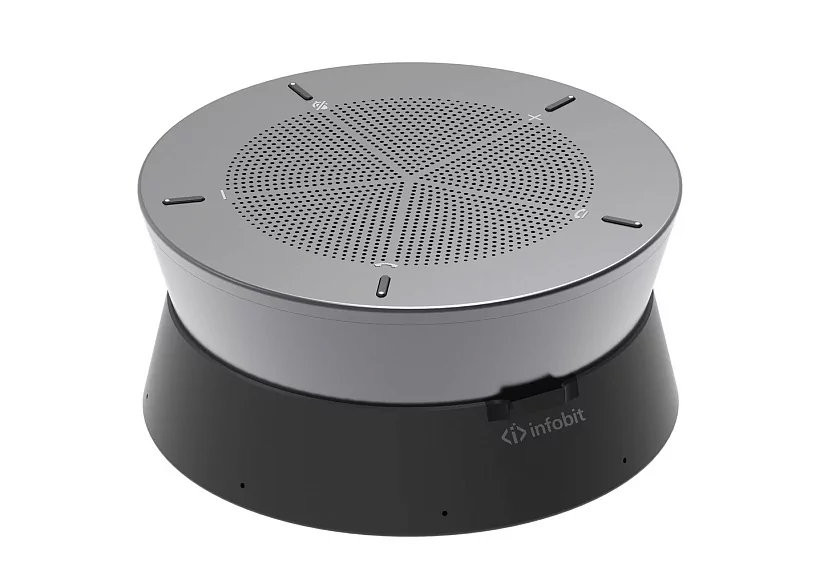 Спикерфон Infobit iSpeaker M500 4