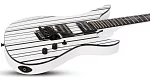 Электрогитара SCHECTER SYNYSTER STANDARD WHT 10