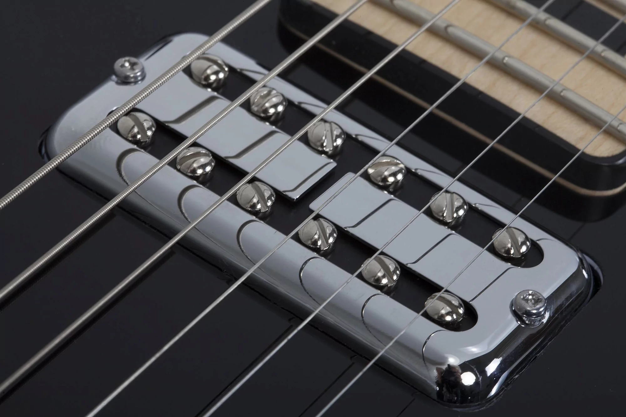 Электрогитара SCHECTER PT FASTBACK OWHT 5