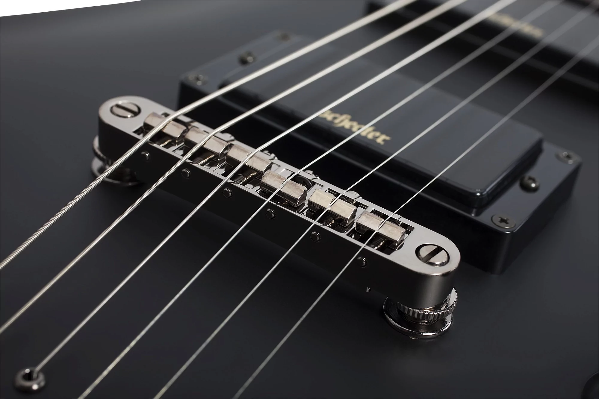 Электрогитара SCHECTER DEMON-6 ABSN 3