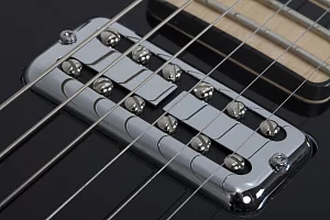 Электрогитара SCHECTER PT FASTBACK OWHT 5
