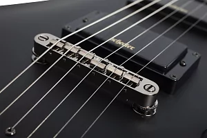 Электрогитара SCHECTER DEMON-6 ABSN 3