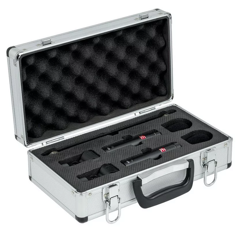 Микрофон конденсаторный sE Electronics SE8 PAIR 8