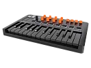 MIDI клавиатура Arturia MiniLAB 3 Orange Edition 9