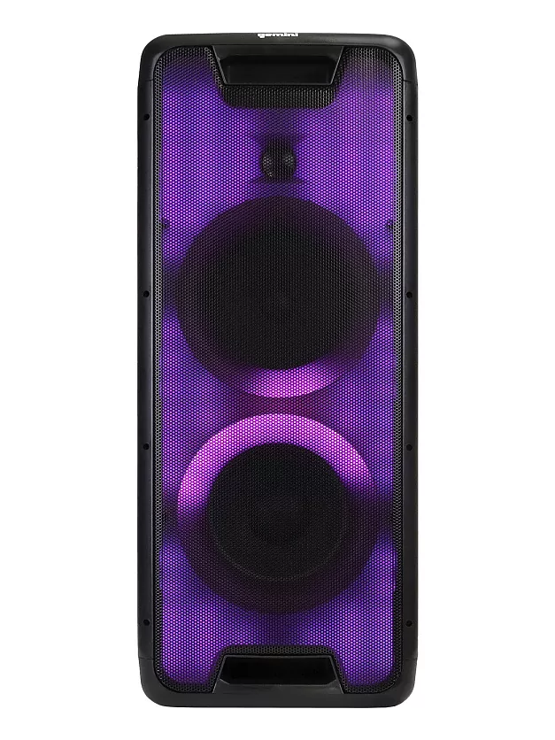 Акустическая система Gemini GLS-880 11