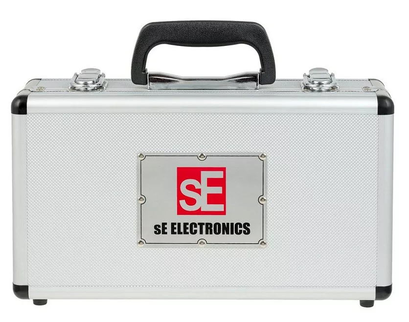 Микрофон конденсаторный sE Electronics SE8 PAIR 7