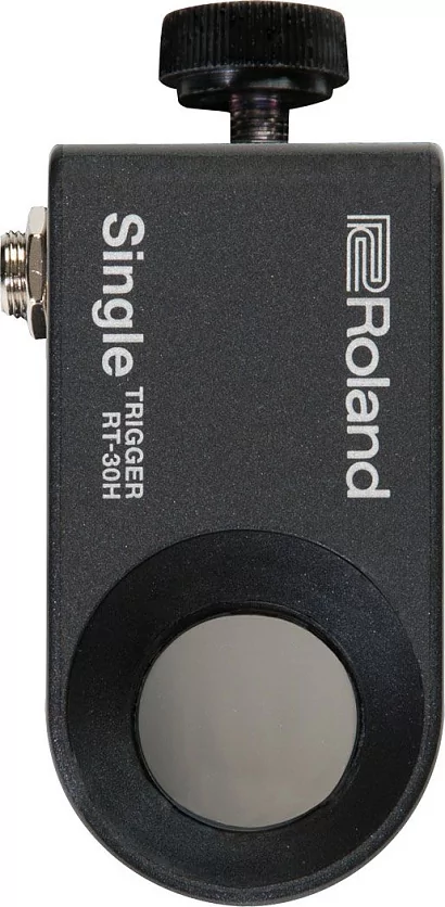 Однозонный триггер ROLAND RT-30H 4