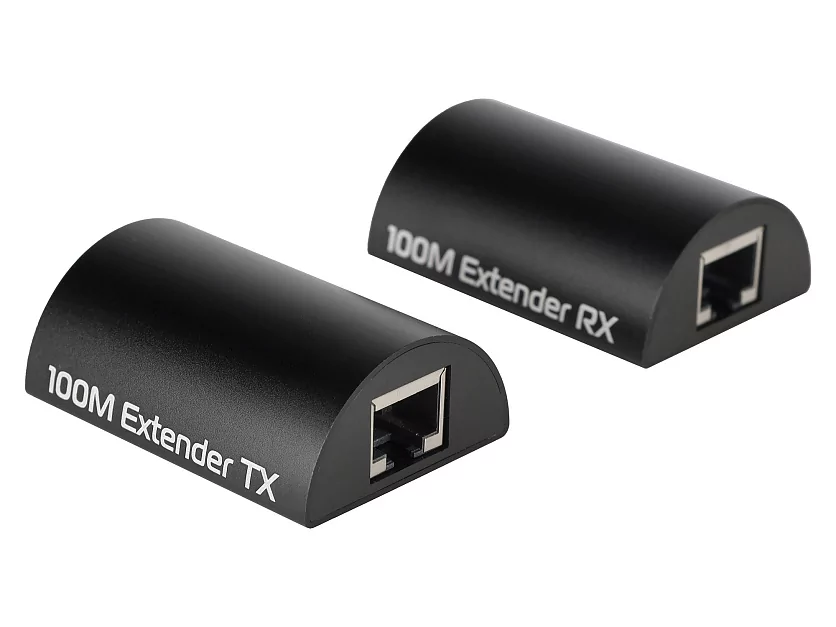 Удлинитель сигнала HDMI iconBIT HS-2510 11