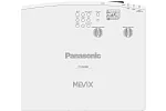Лазерный проектор Panasonic PT-VMQ65EJ 2