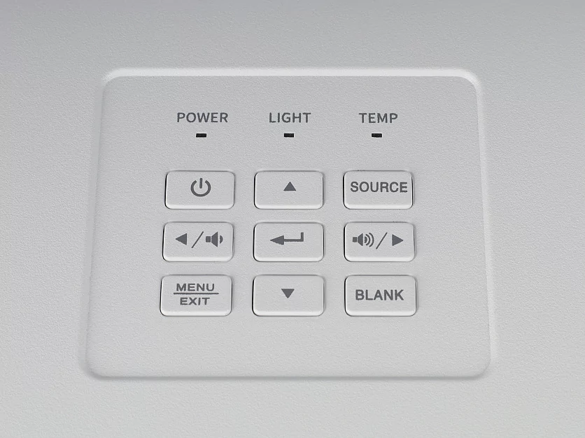 Лазерный проектор Abira AB-LH500ST 18