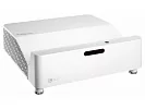 Лазерный проектор Optoma ZW410UST
