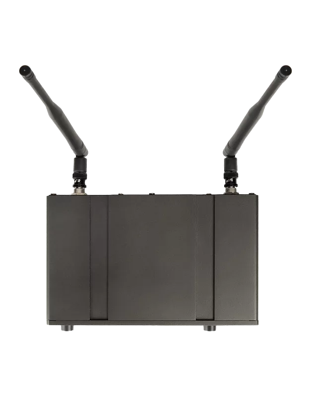 Микрофонная радиосистема Axelvox DX800HT 5