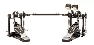 Двойная педаль TAMBURO FDP600
