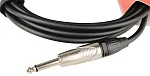 Кабель гитарный FORCE FGC-09/3 3